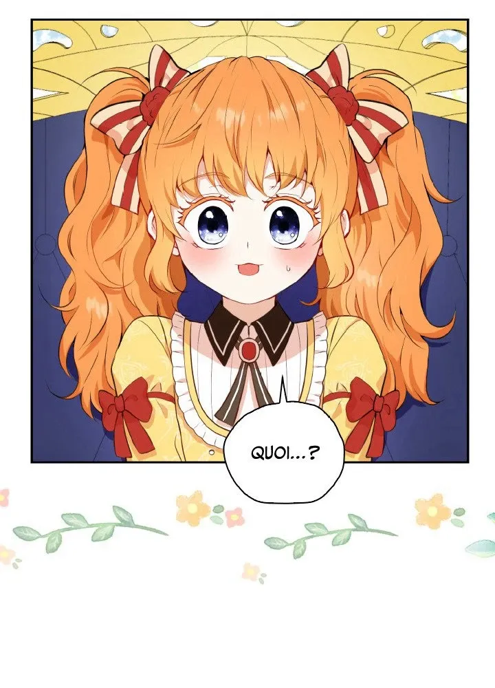 Read Talented Baby Squirrel FR Manga Online