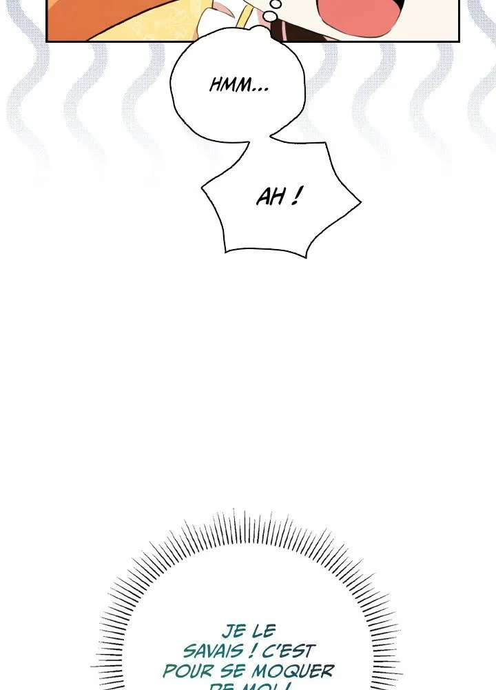 Read Talented Baby Squirrel FR Manga Online