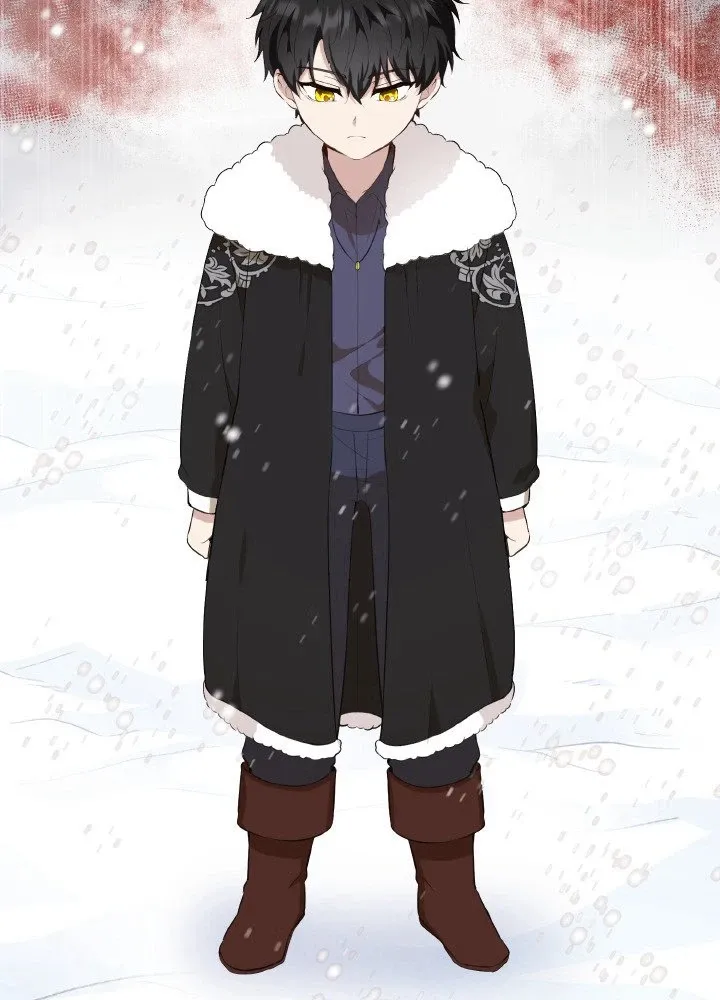 Read Talented Baby Squirrel FR Manga Online
