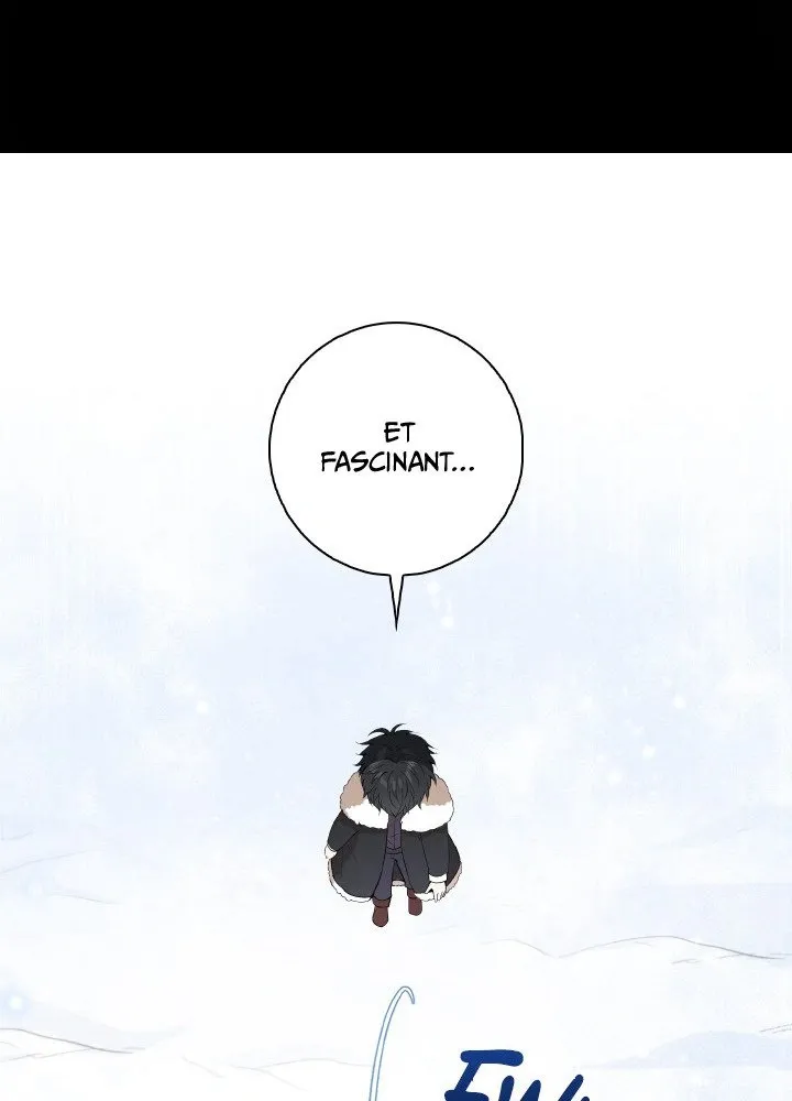 Read Talented Baby Squirrel FR Manga Online
