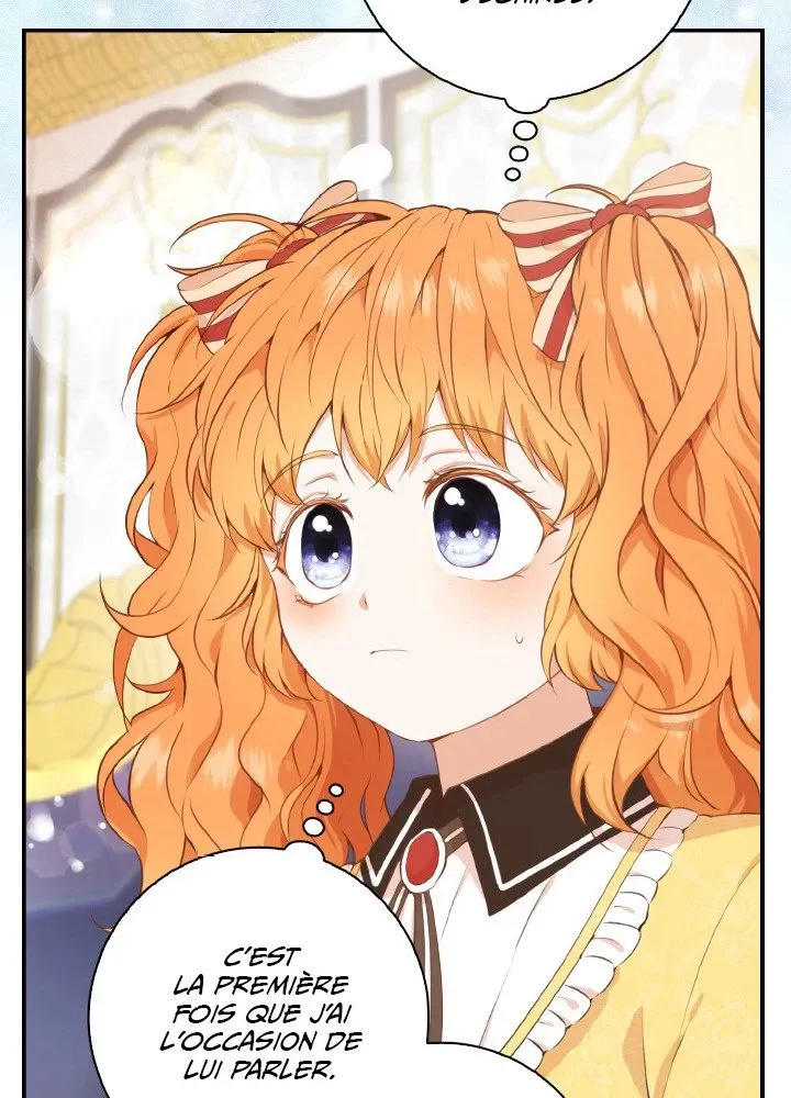 Read Talented Baby Squirrel FR Manga Online