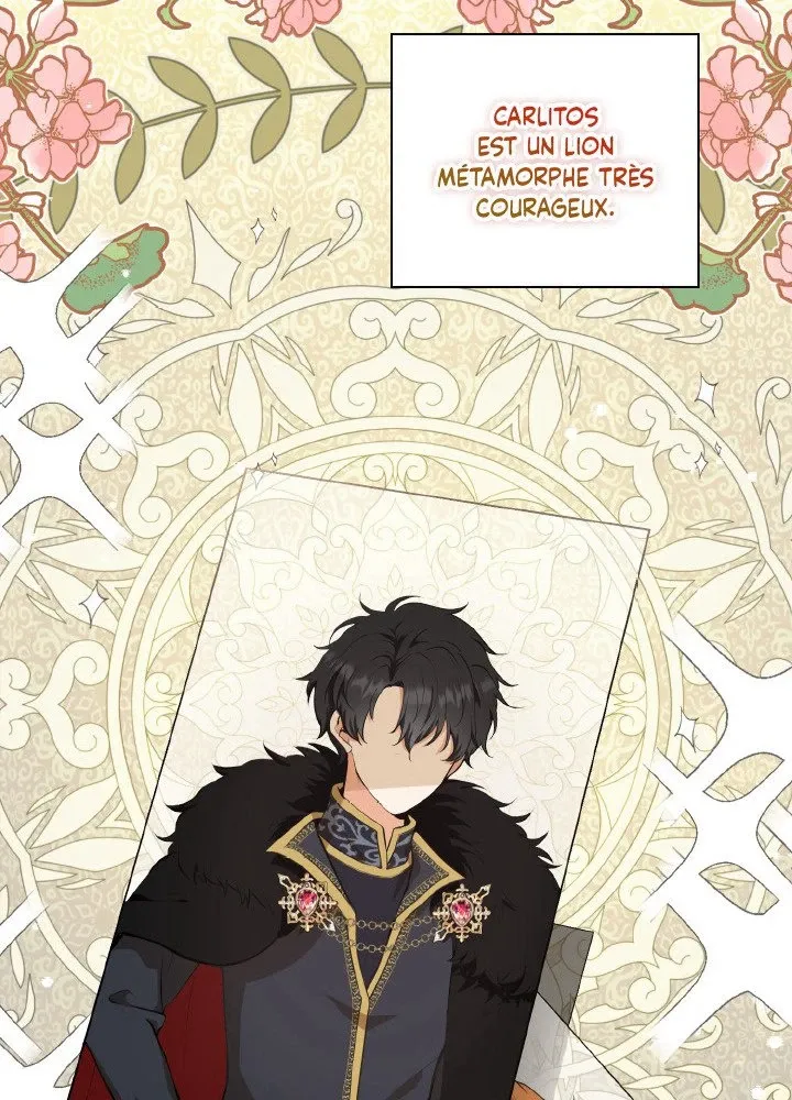 Read Talented Baby Squirrel FR Manga Online