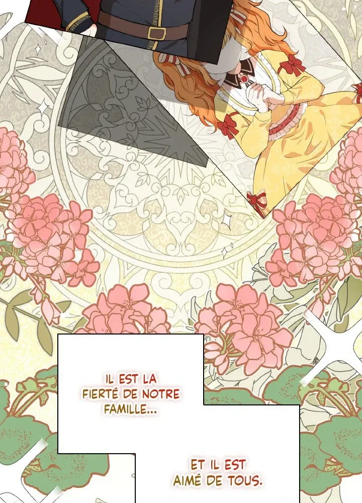 Read Talented Baby Squirrel FR Manga Online