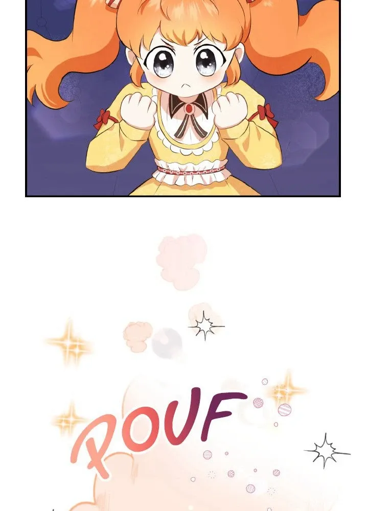 Read Talented Baby Squirrel FR Manga Online