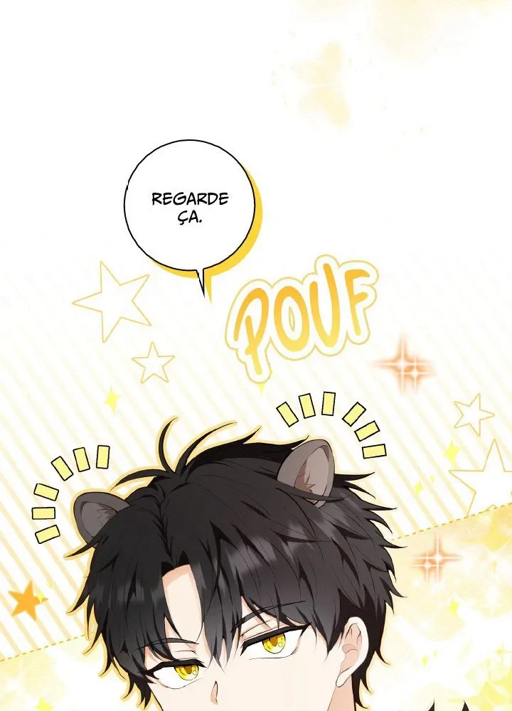 Read Talented Baby Squirrel FR Manga Online