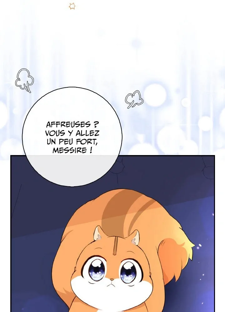 Read Talented Baby Squirrel FR Manga Online