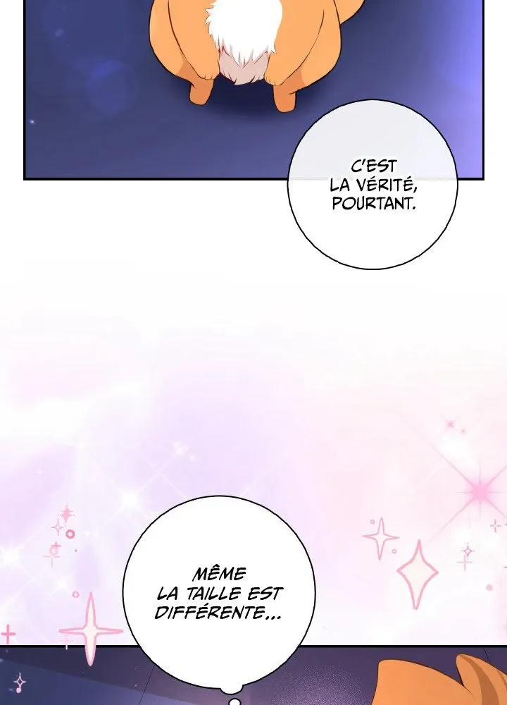 Read Talented Baby Squirrel FR Manga Online