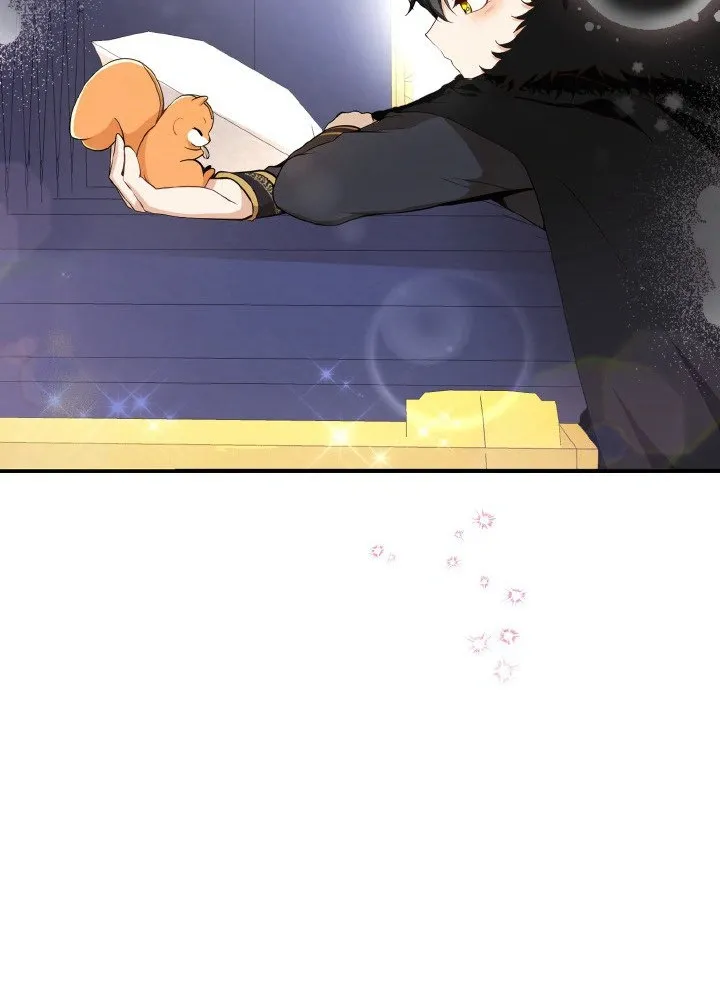 Read Talented Baby Squirrel FR Manga Online