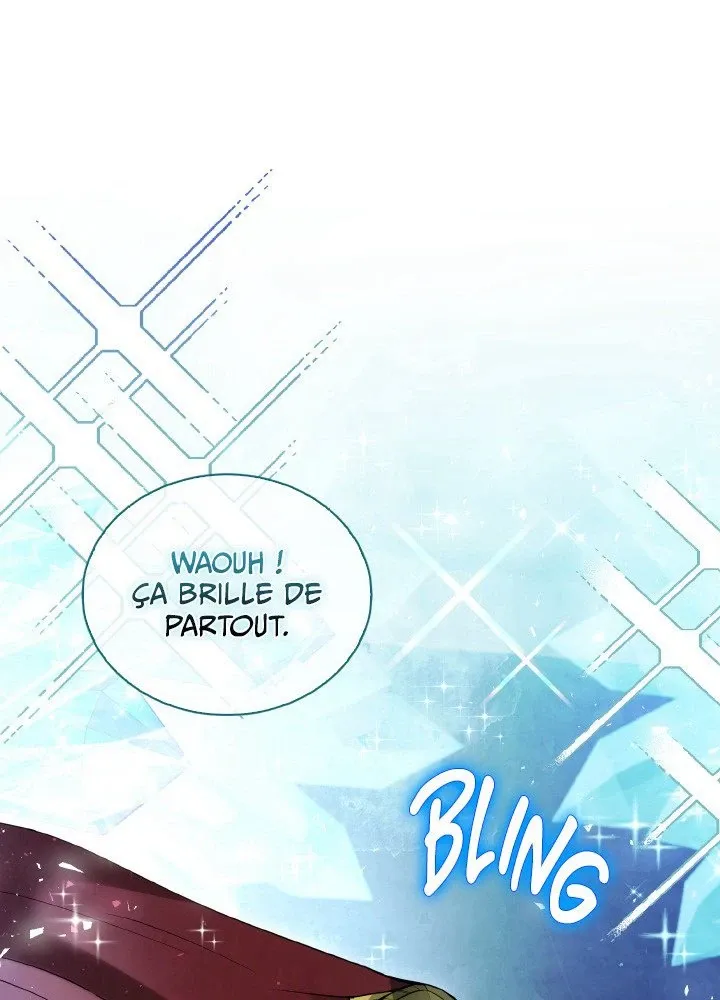 Read Talented Baby Squirrel FR Manga Online