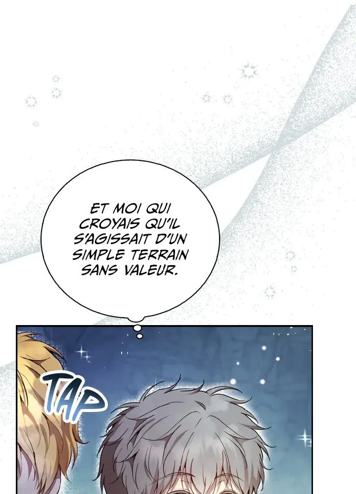 Read Talented Baby Squirrel FR Manga Online