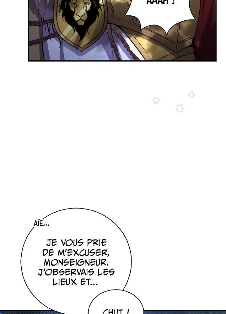 Read Talented Baby Squirrel FR Manga Online