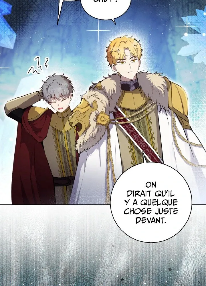 Read Talented Baby Squirrel FR Manga Online