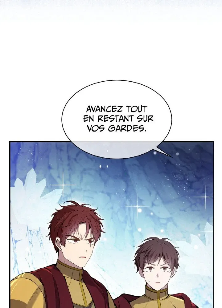 Read Talented Baby Squirrel FR Manga Online