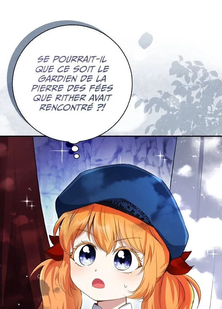 Read Talented Baby Squirrel FR Manga Online