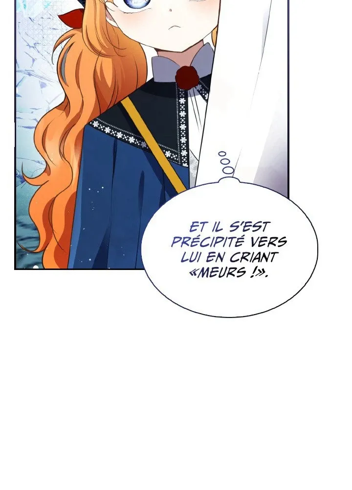 Read Talented Baby Squirrel FR Manga Online