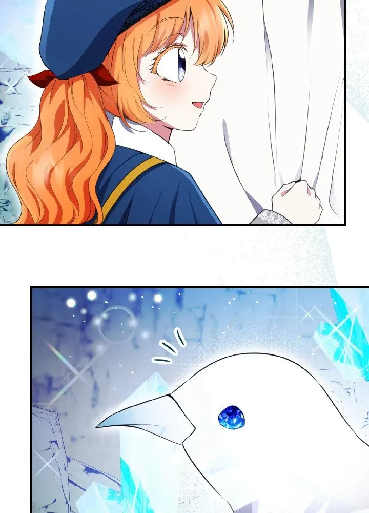 Read Talented Baby Squirrel FR Manga Online