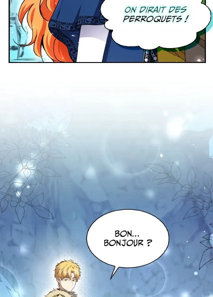 Read Talented Baby Squirrel FR Manga Online