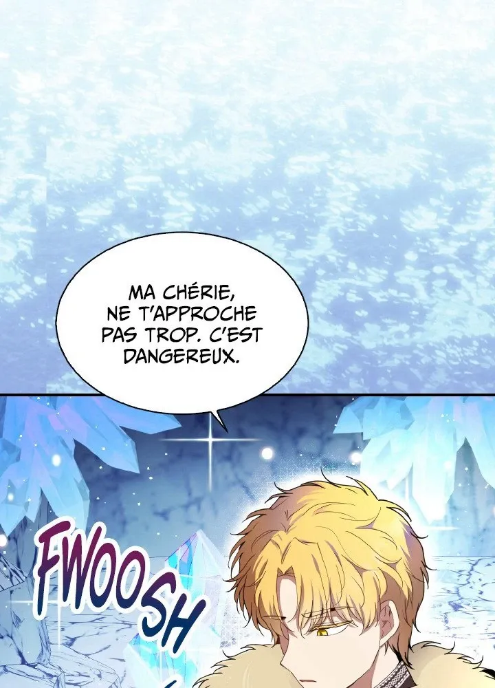 Read Talented Baby Squirrel FR Manga Online