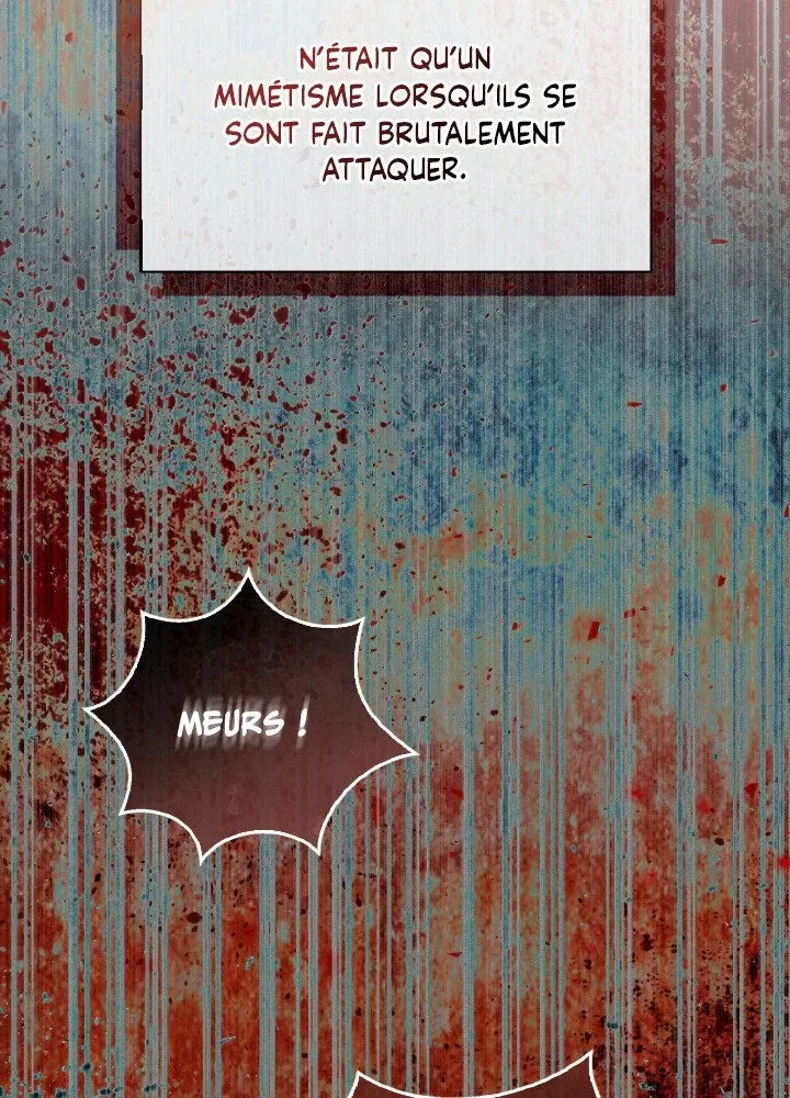 Read Talented Baby Squirrel FR Manga Online