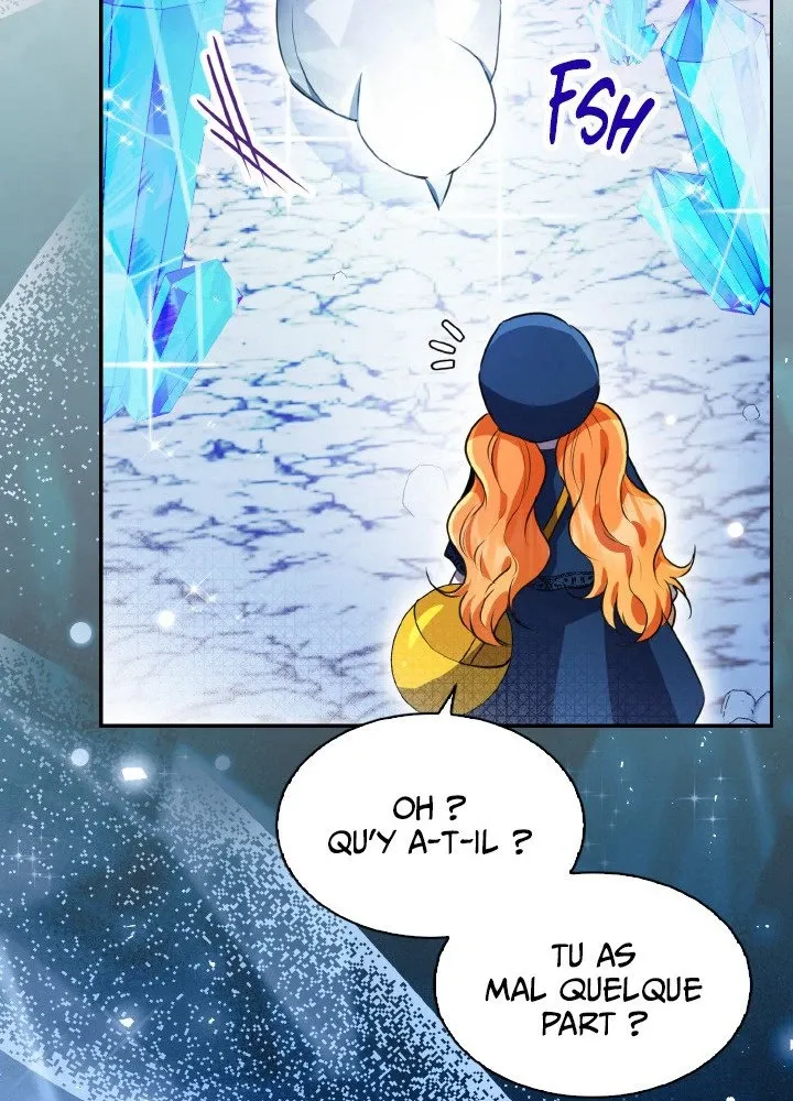 Read Talented Baby Squirrel FR Manga Online