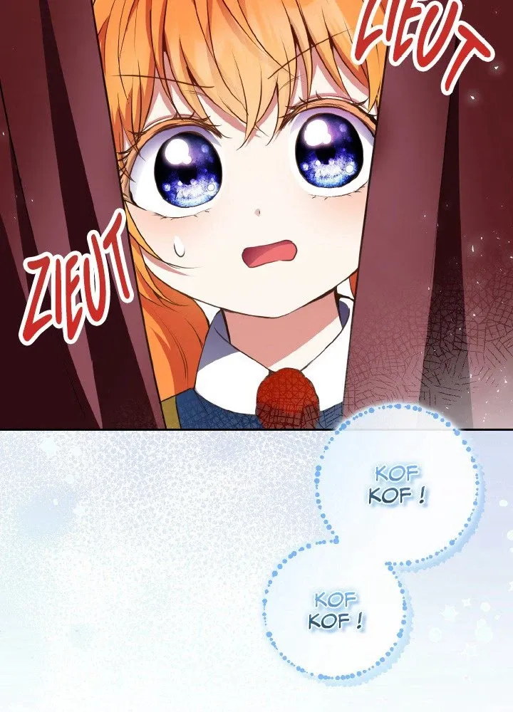 Read Talented Baby Squirrel FR Manga Online
