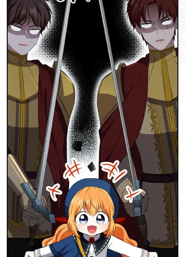 Read Talented Baby Squirrel FR Manga Online