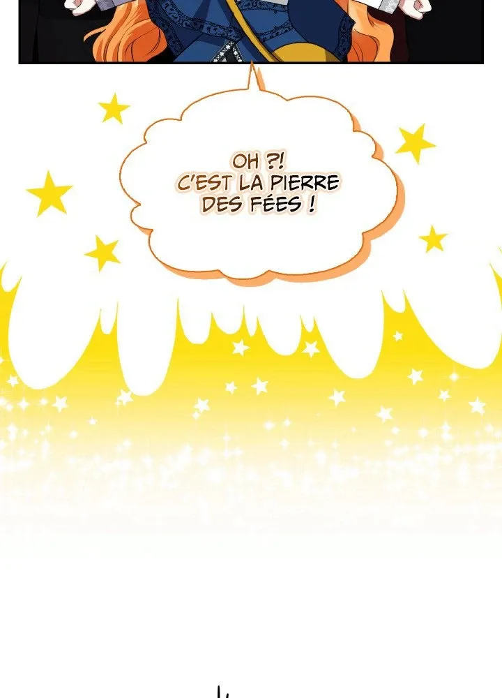 Read Talented Baby Squirrel FR Manga Online