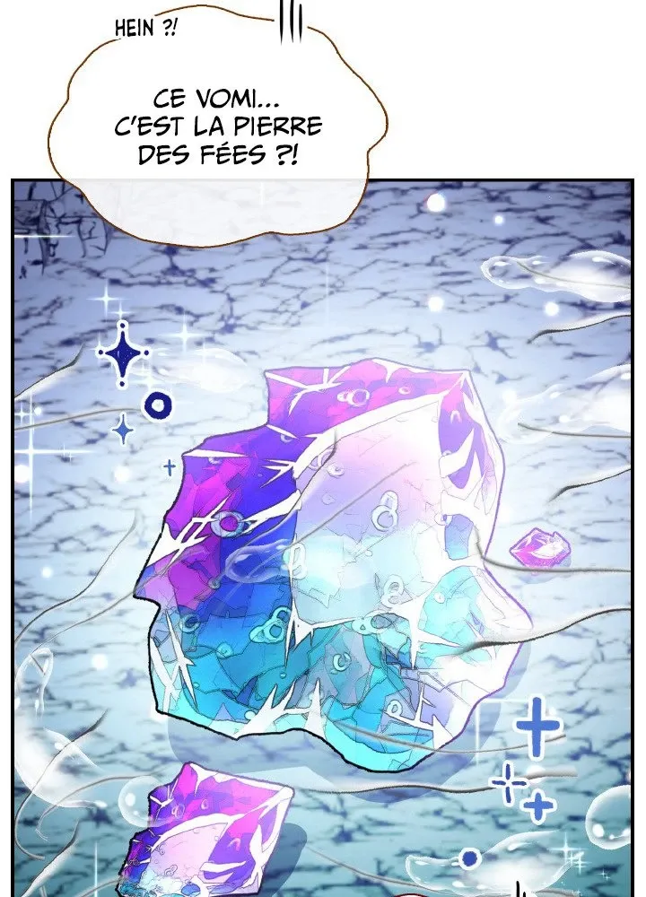 Read Talented Baby Squirrel FR Manga Online