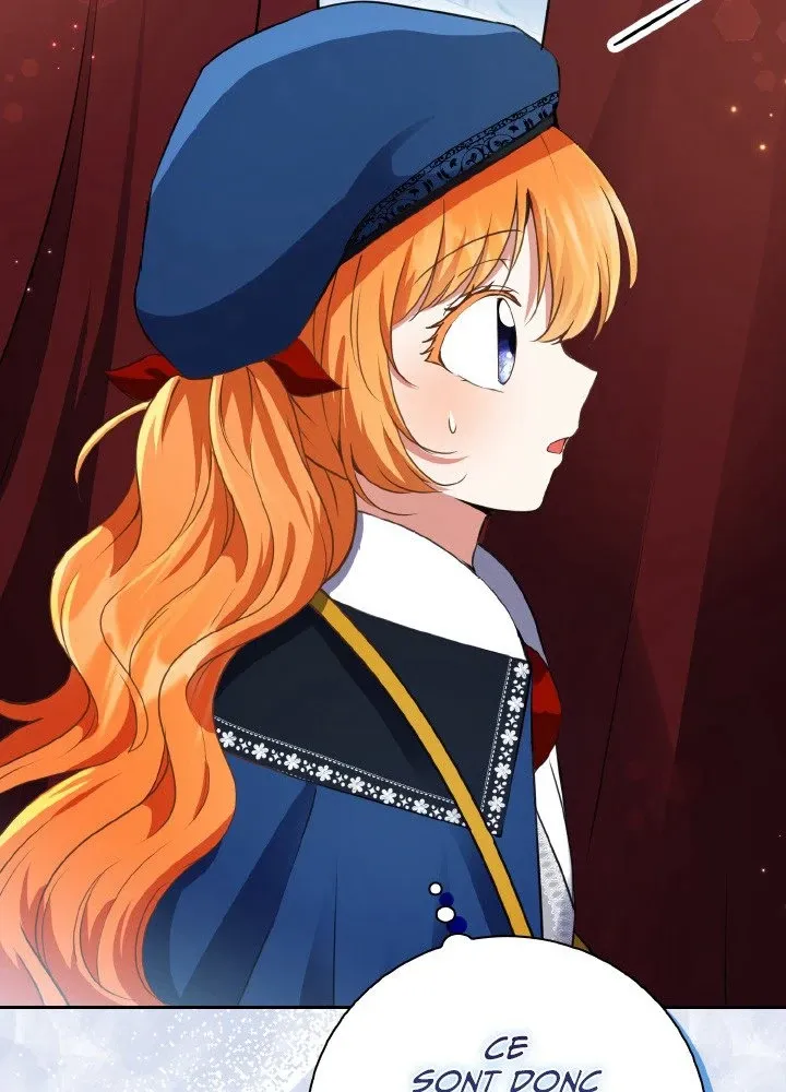 Read Talented Baby Squirrel FR Manga Online