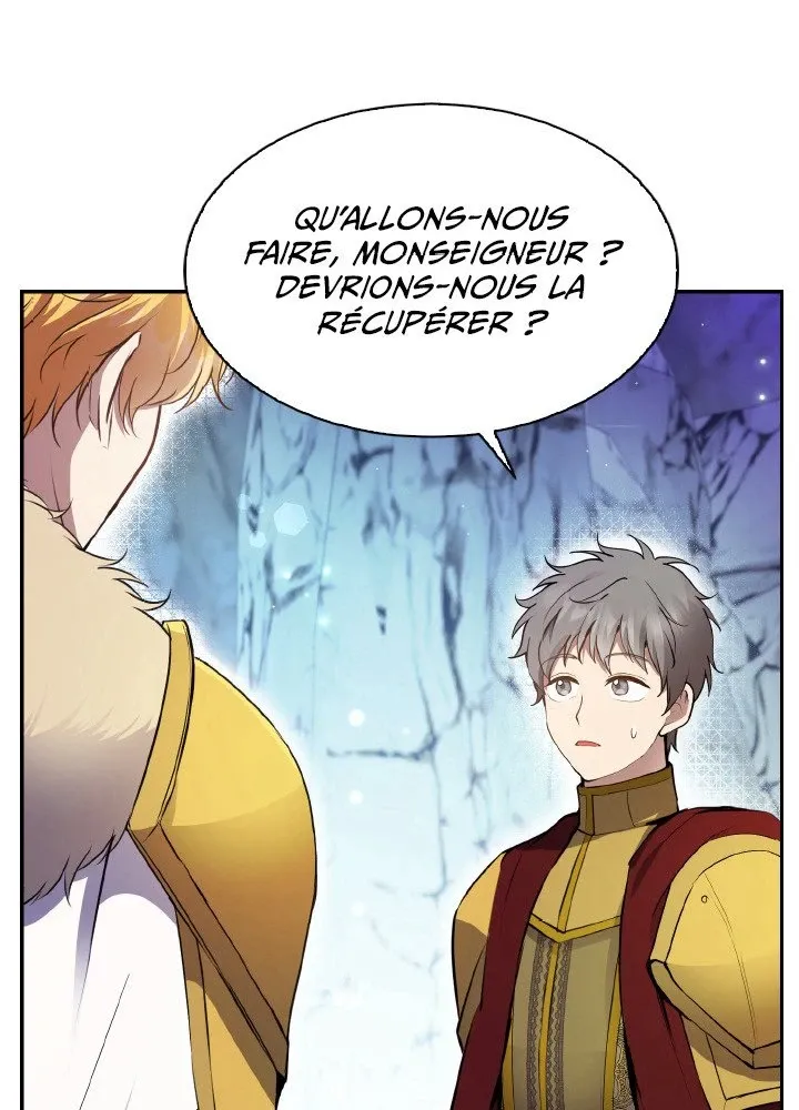 Read Talented Baby Squirrel FR Manga Online