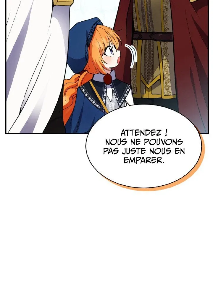 Read Talented Baby Squirrel FR Manga Online
