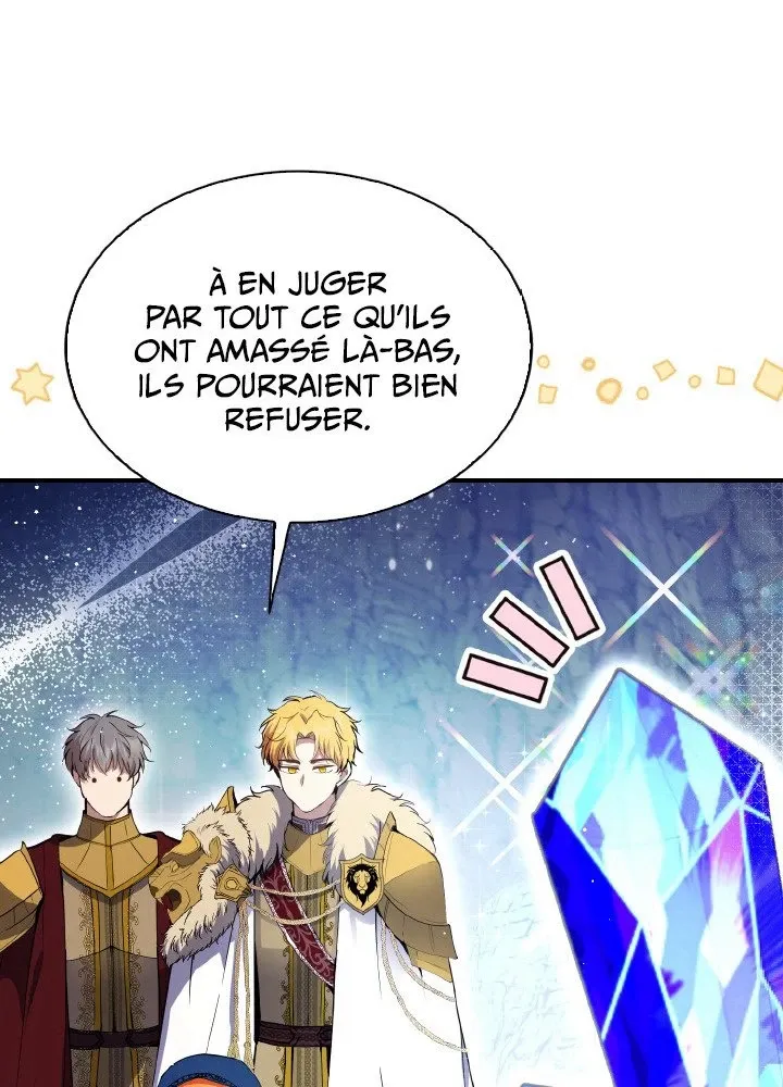 Read Talented Baby Squirrel FR Manga Online