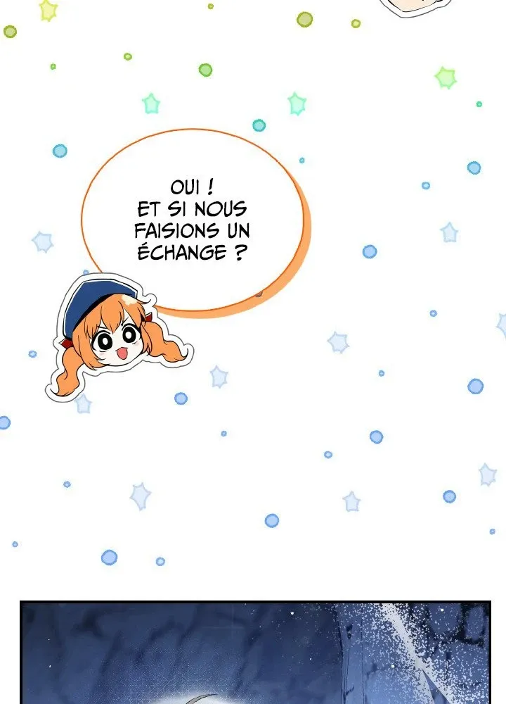 Read Talented Baby Squirrel FR Manga Online