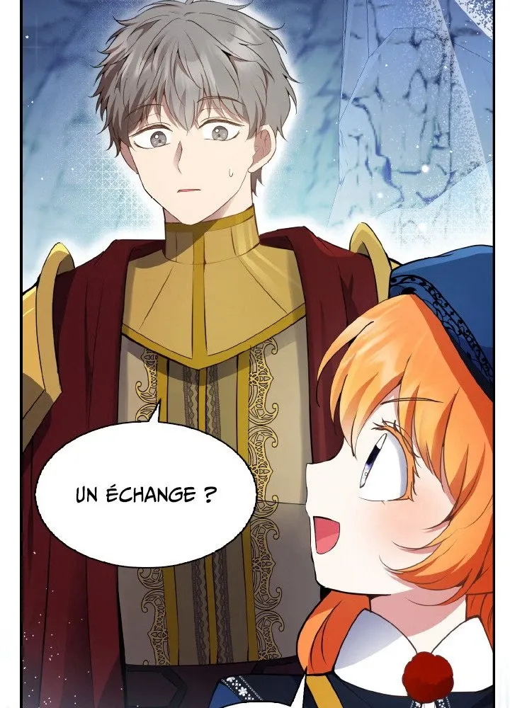 Read Talented Baby Squirrel FR Manga Online