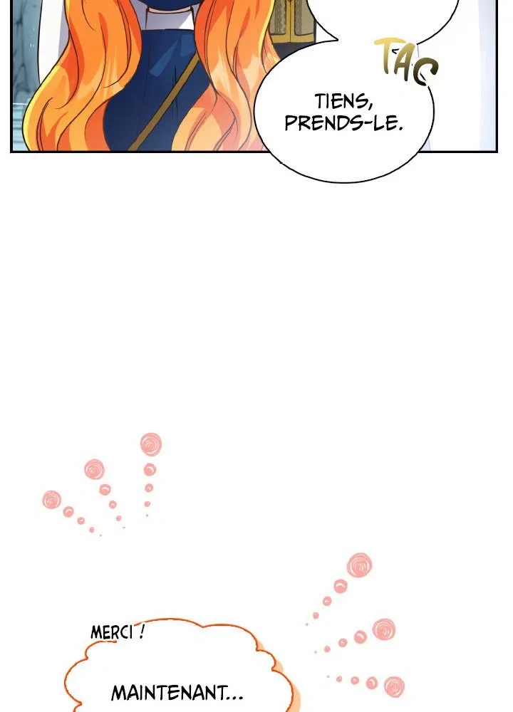 Read Talented Baby Squirrel FR Manga Online