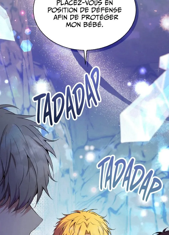 Read Talented Baby Squirrel FR Manga Online