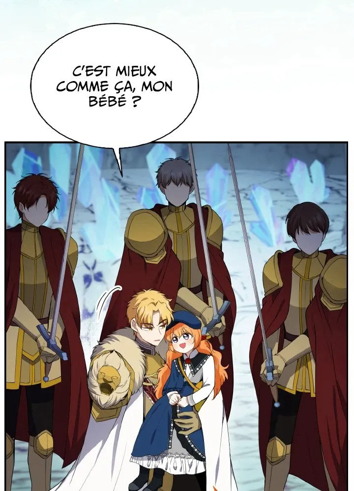 Read Talented Baby Squirrel FR Manga Online