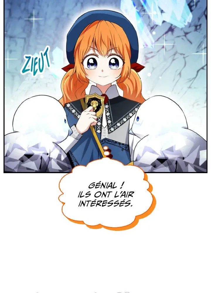 Read Talented Baby Squirrel FR Manga Online