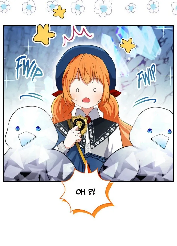 Read Talented Baby Squirrel FR Manga Online