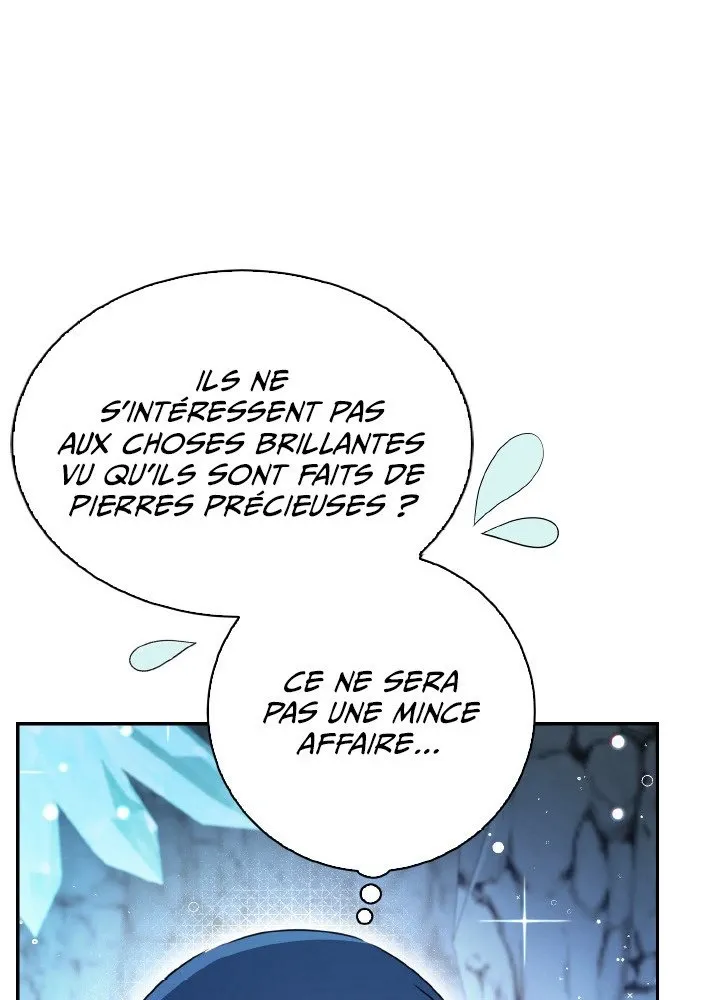 Read Talented Baby Squirrel FR Manga Online