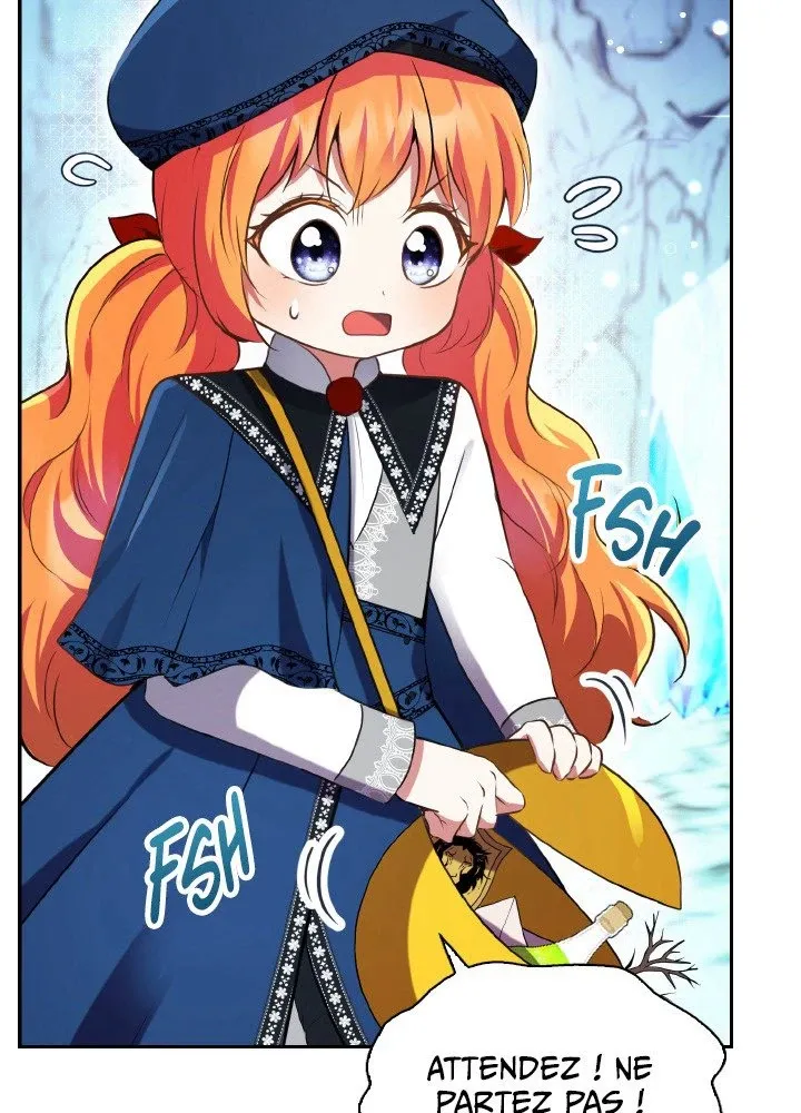 Read Talented Baby Squirrel FR Manga Online