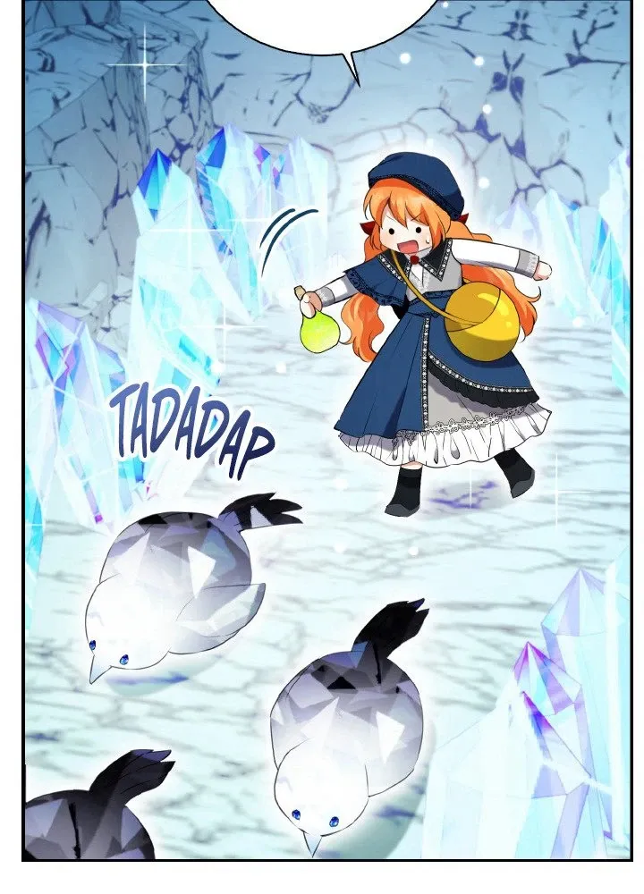 Read Talented Baby Squirrel FR Manga Online