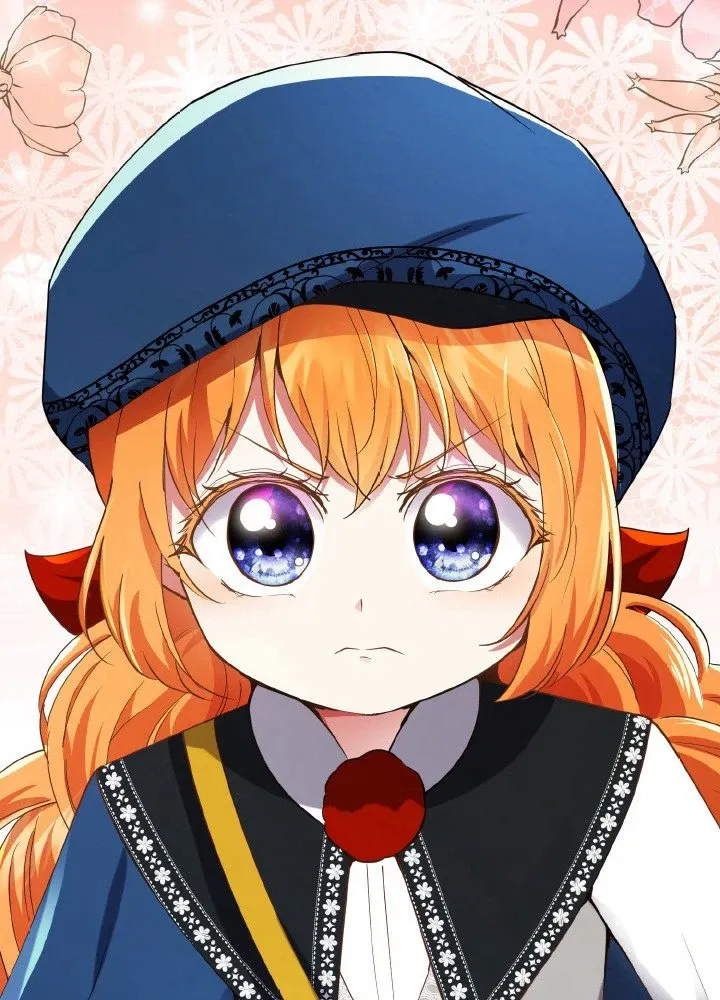 Read Talented Baby Squirrel FR Manga Online
