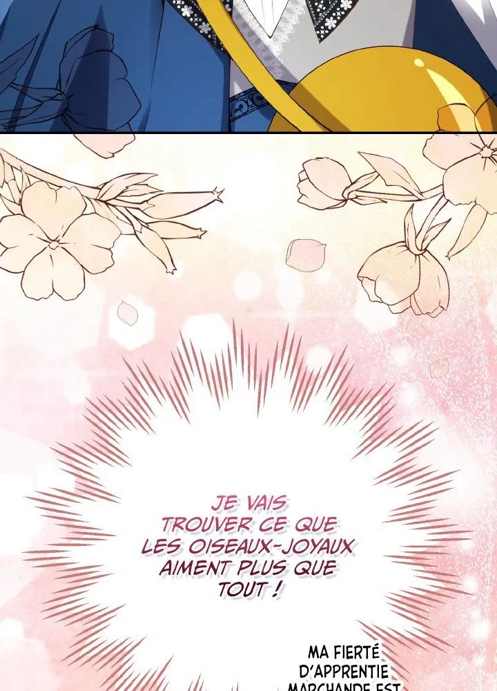 Read Talented Baby Squirrel FR Manga Online