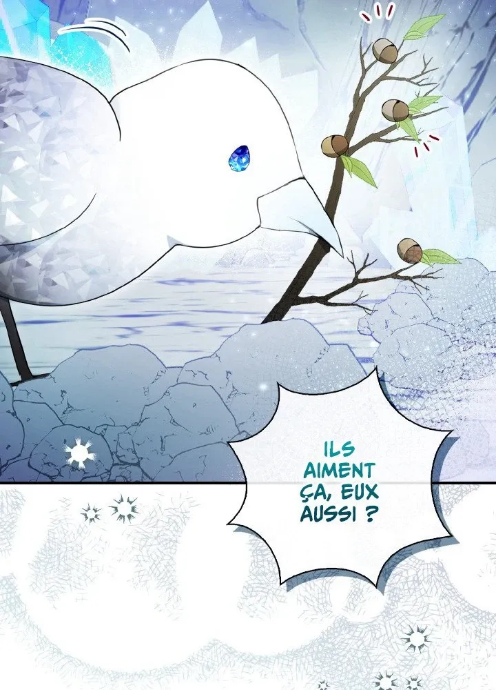 Read Talented Baby Squirrel FR Manga Online