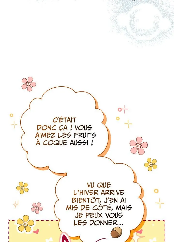 Read Talented Baby Squirrel FR Manga Online