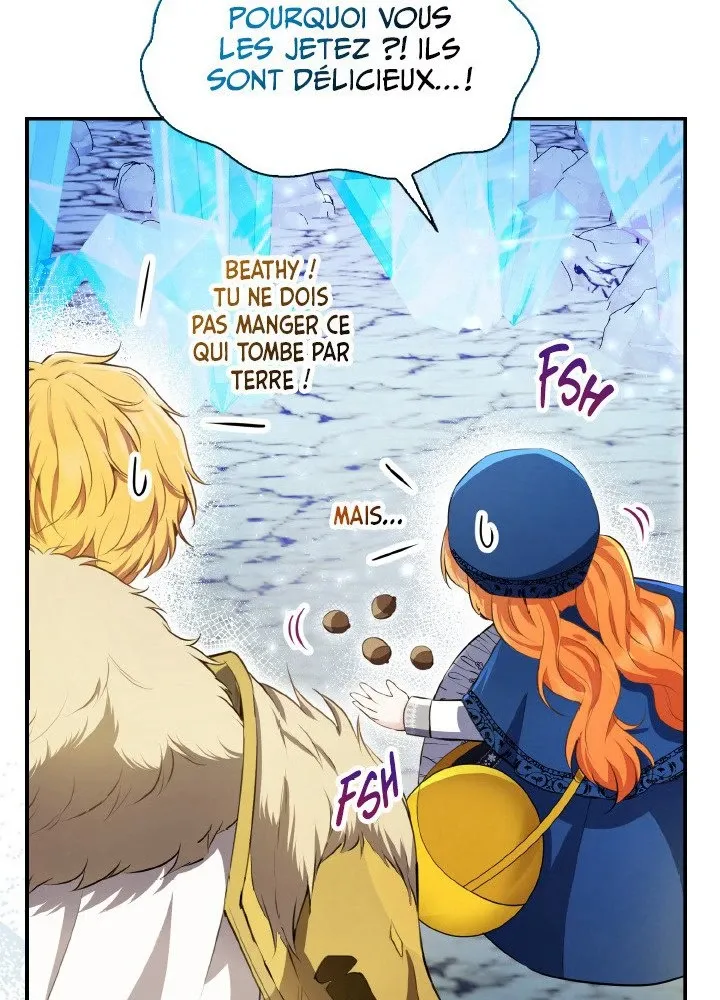 Read Talented Baby Squirrel FR Manga Online