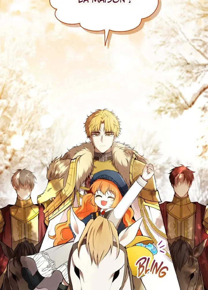 Read Talented Baby Squirrel FR Manga Online