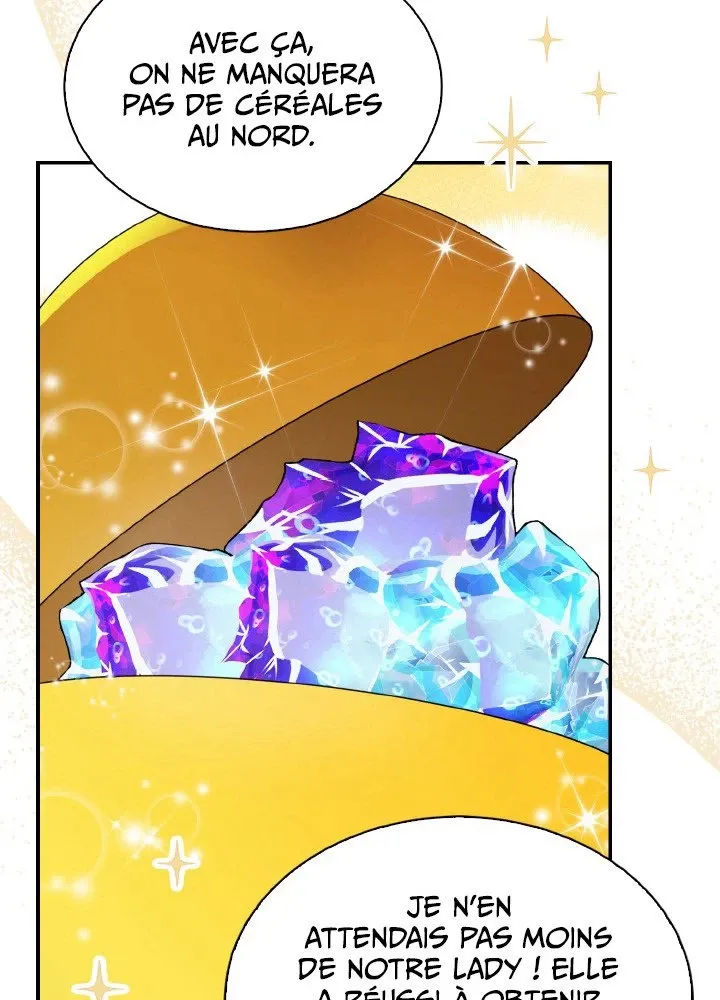 Read Talented Baby Squirrel FR Manga Online