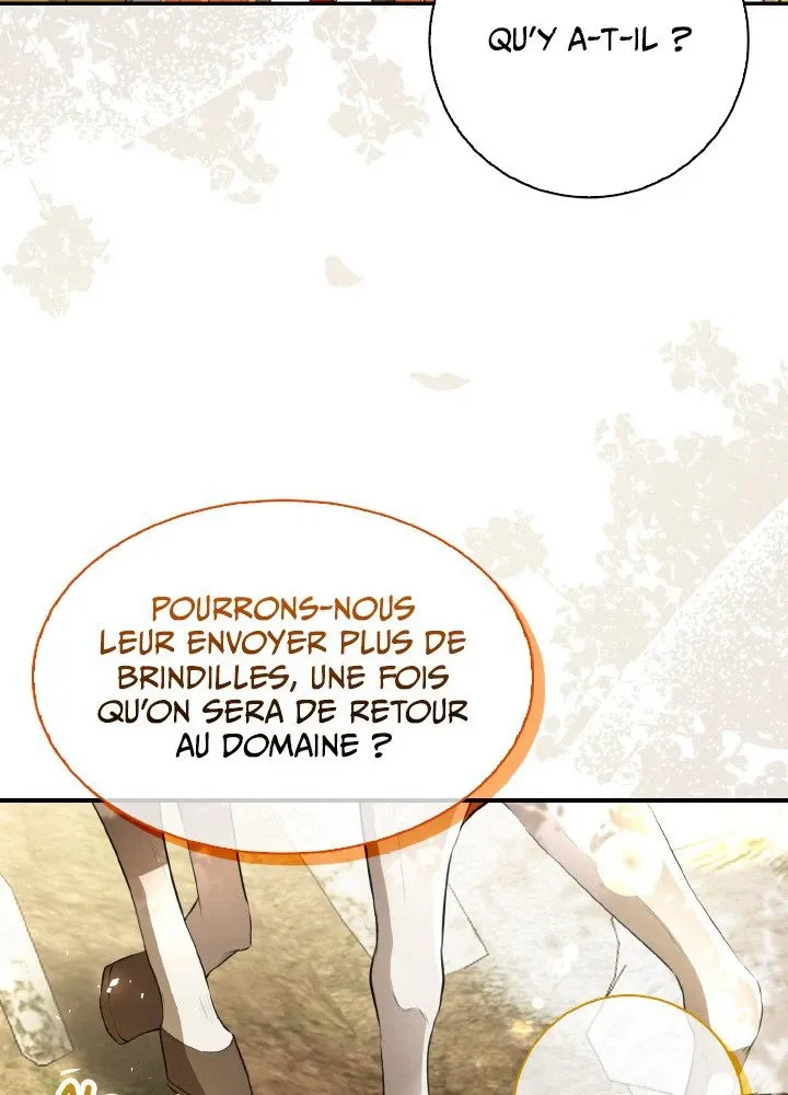 Read Talented Baby Squirrel FR Manga Online